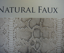 Noordwand Natural Faux behangboek
